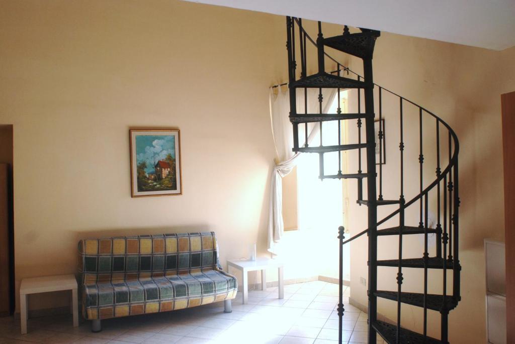 Villino Castellano Apartments Meta Cameră foto