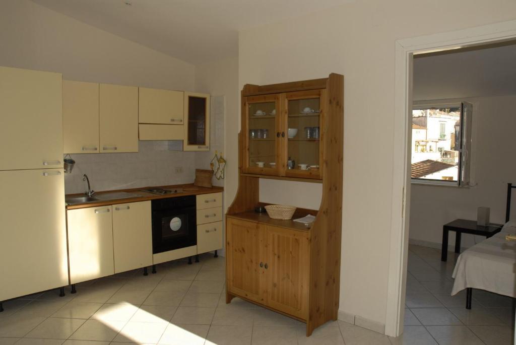 Villino Castellano Apartments Meta Cameră foto