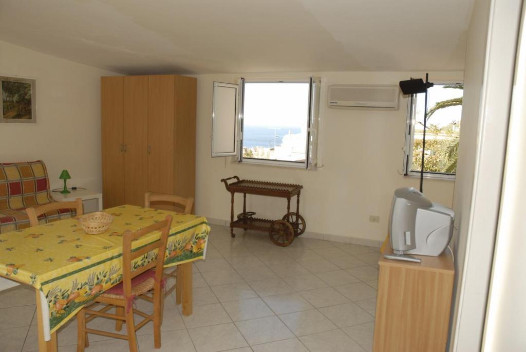 Villino Castellano Apartments Meta Cameră foto